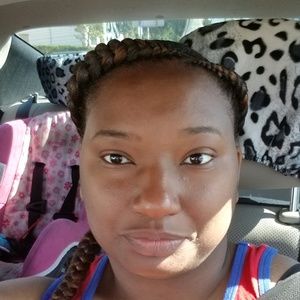 Meet your Posher, Shalonda